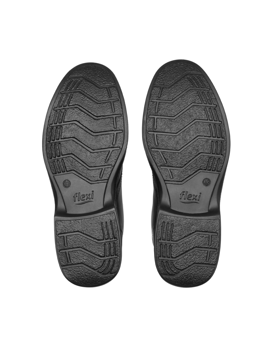 Bota Marcel de piel para hombre 2