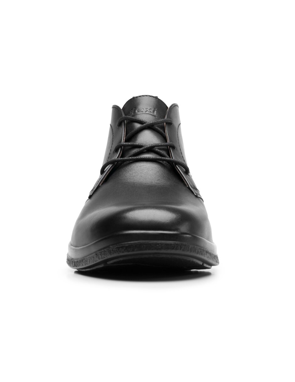 Bota Marcel de piel para hombre 8