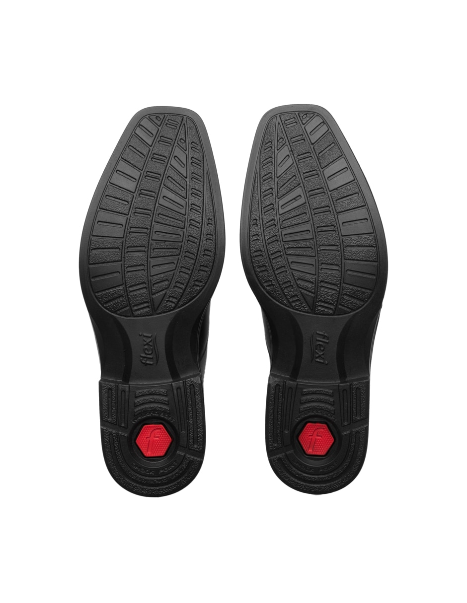 Zapato choclo para hombre 6