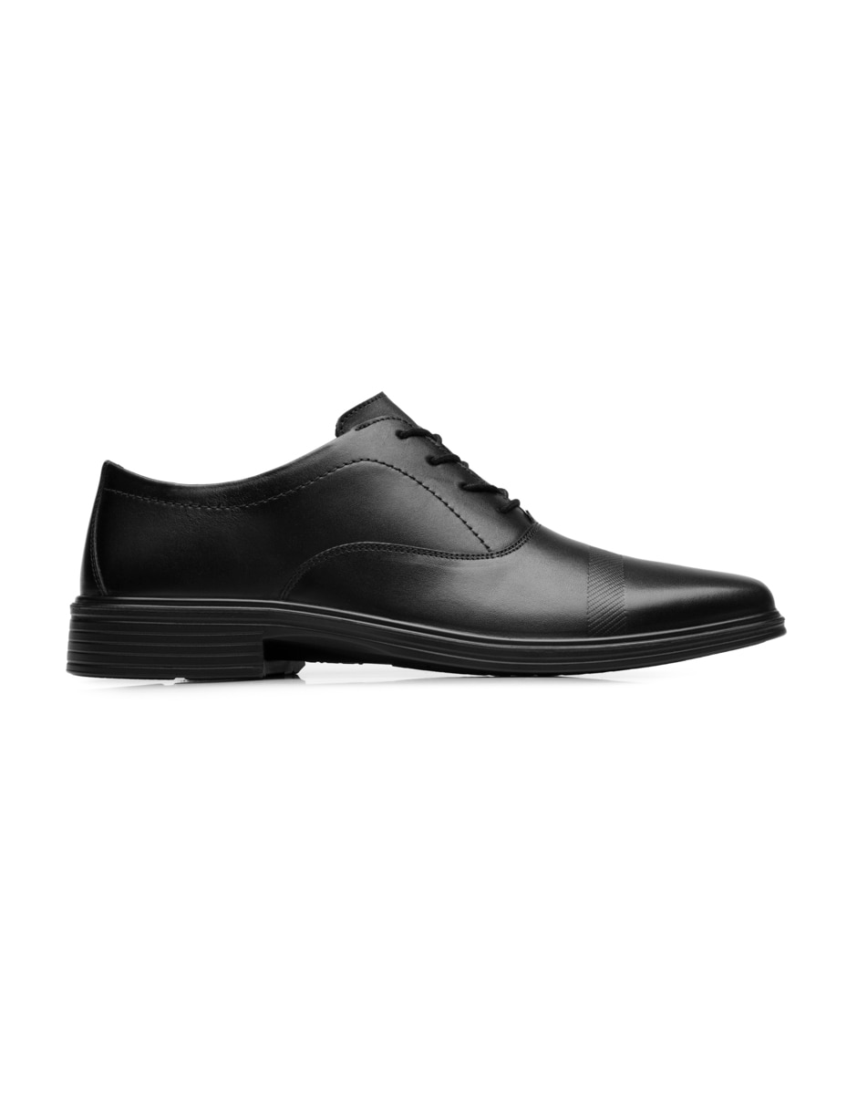 Zapato choclo para hombre 7