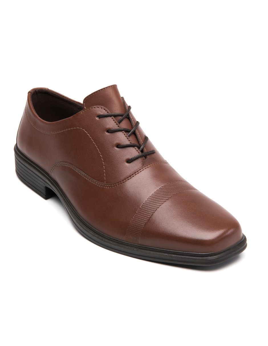 Zapato choclo para hombre