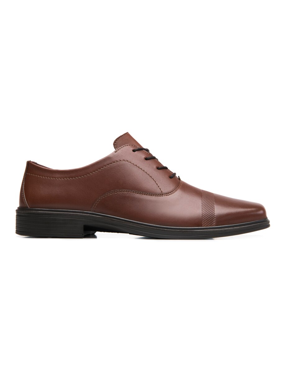 Zapato choclo para hombre 7