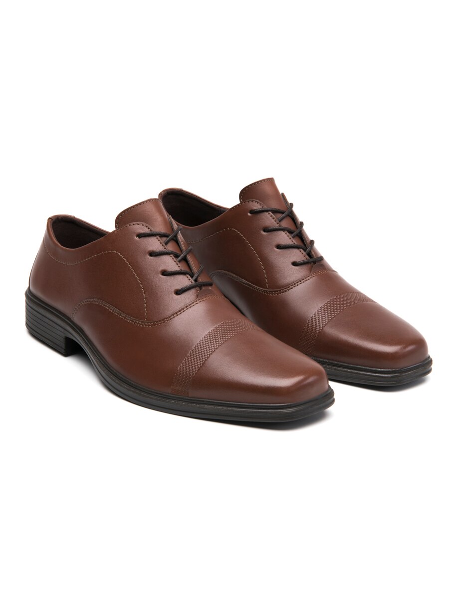 Zapato choclo para hombre 5