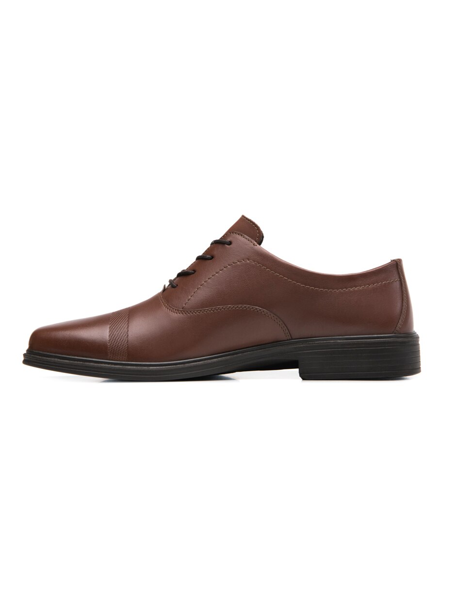 Zapato choclo para hombre 4