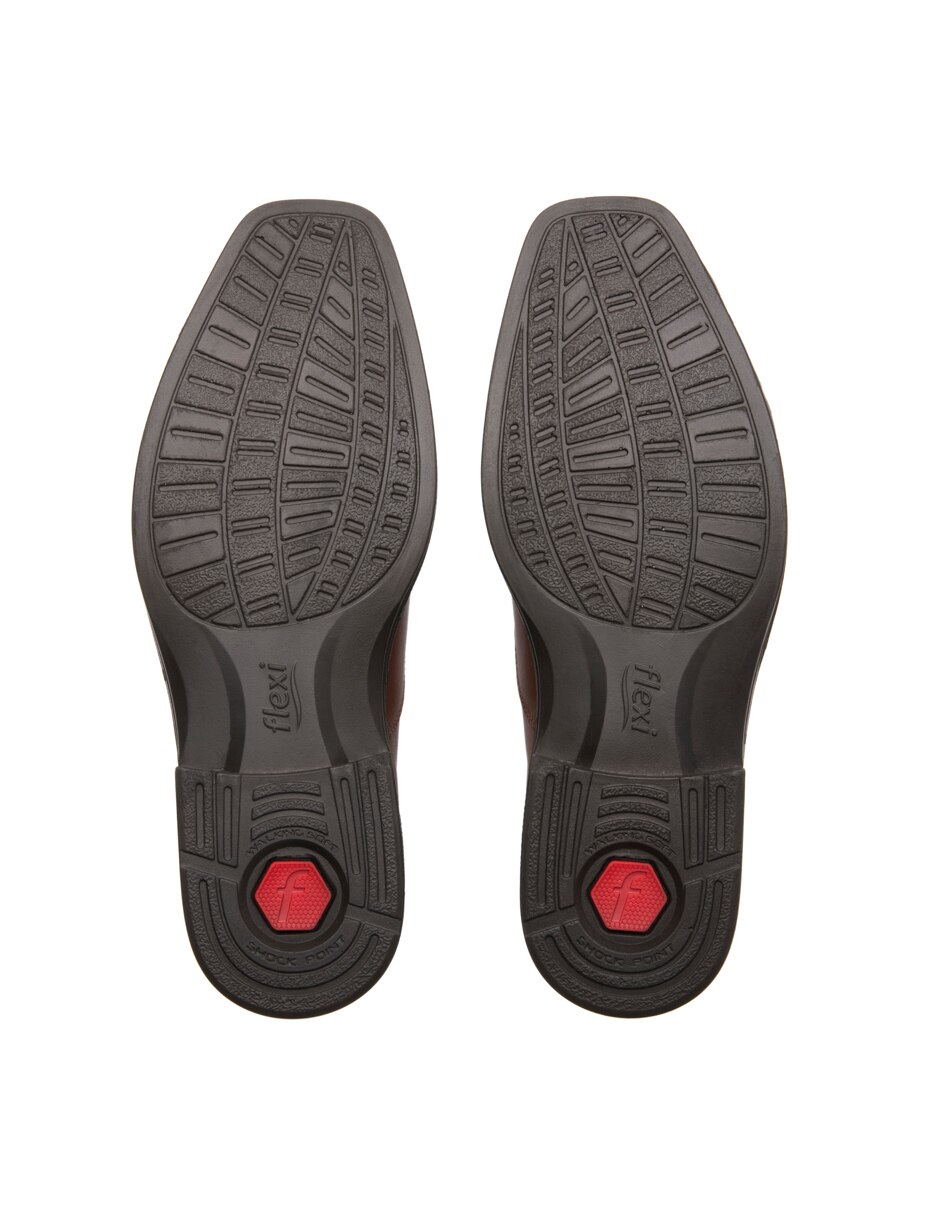 Zapato choclo para hombre 8