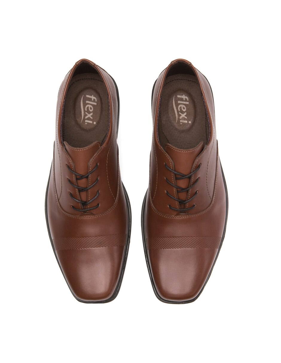Zapato choclo para hombre 6