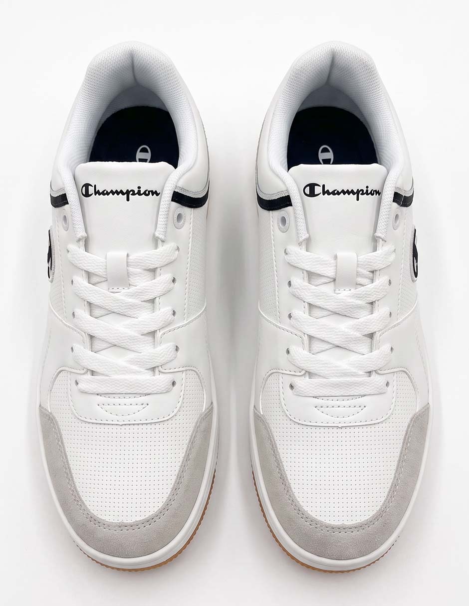 Tenis para hombre 4