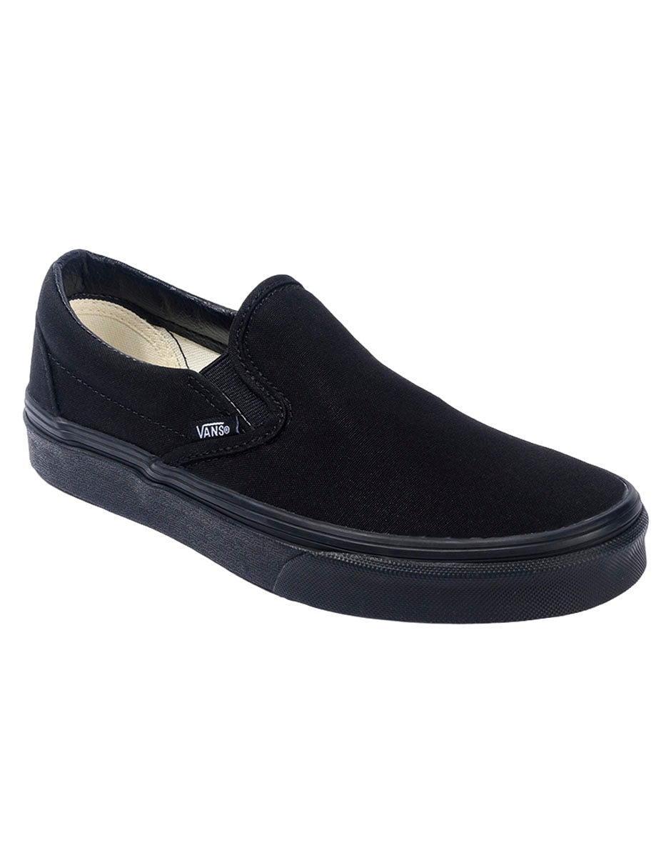 Tenis Slip-On para mujer 4