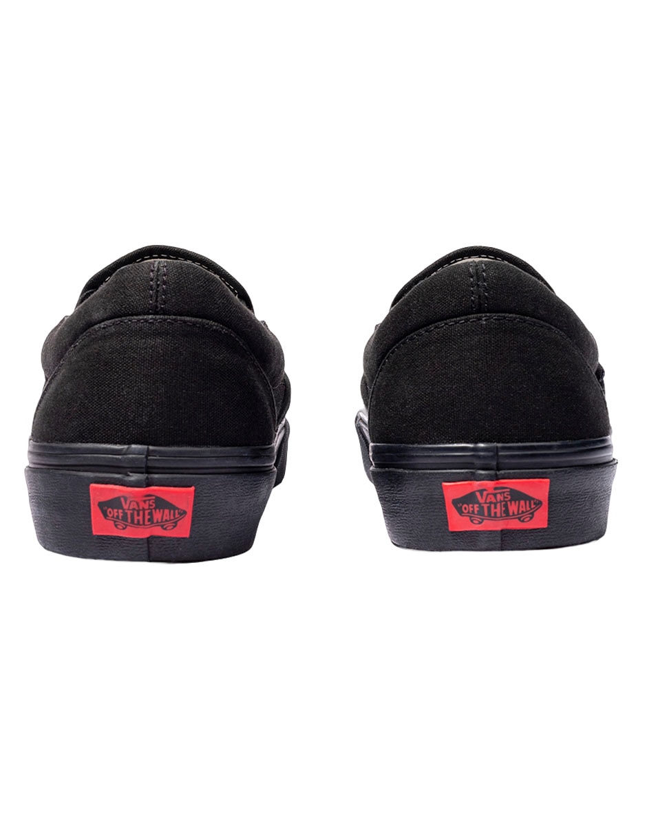 Tenis Slip-On para mujer 6