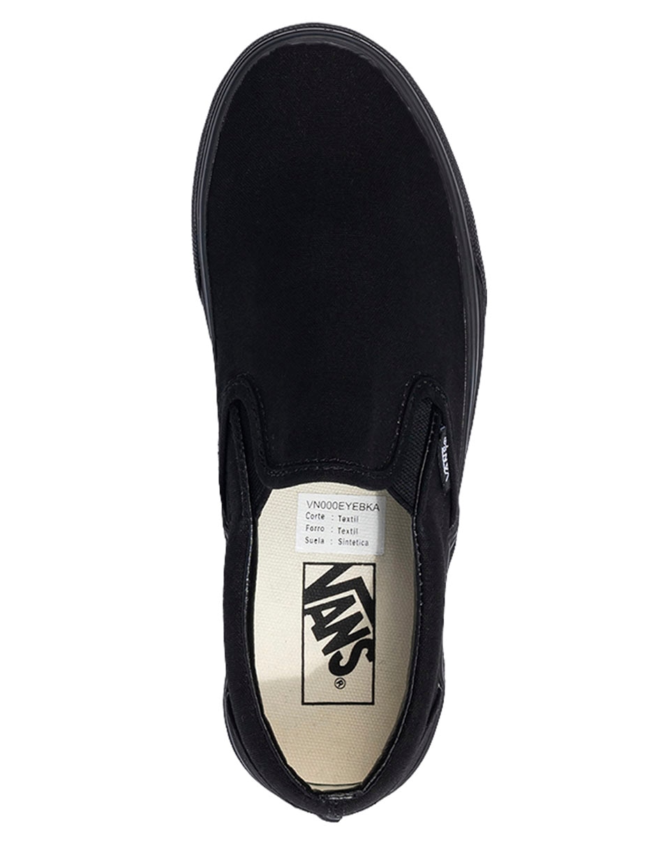 Tenis Slip-On para mujer 11