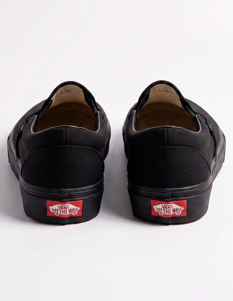 Tenis Slip-On para mujer 5
