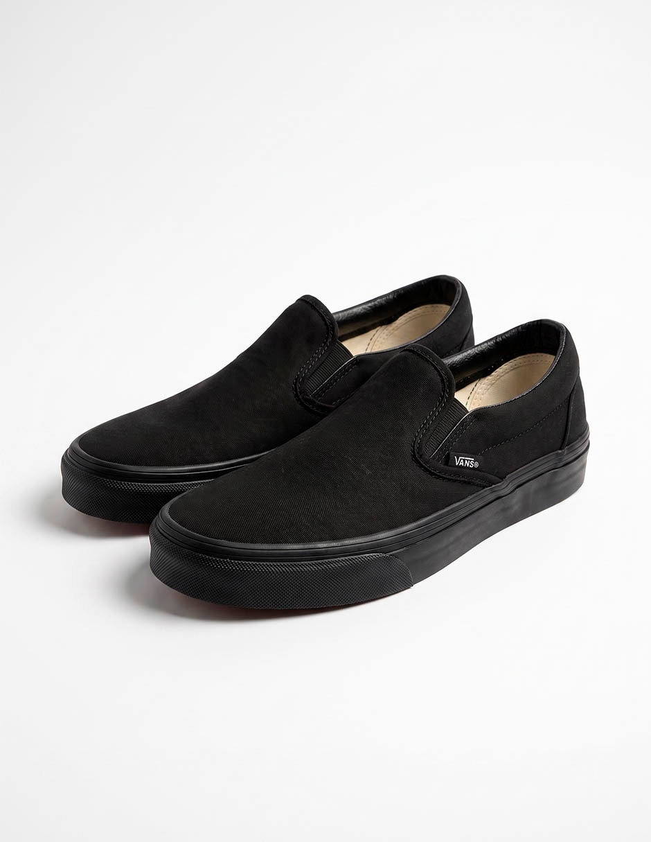 Tenis Slip-On para mujer