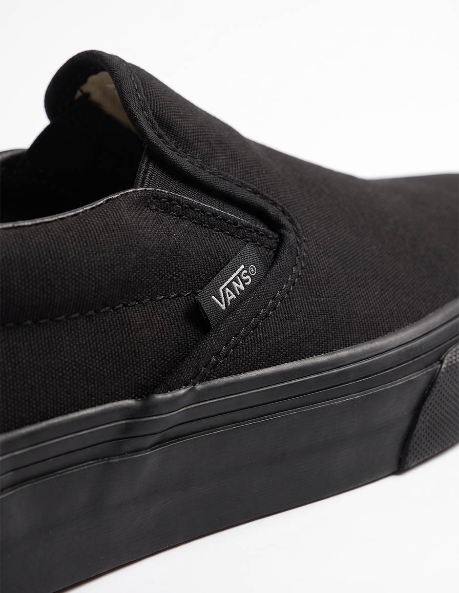 Tenis Slip-On para mujer 12