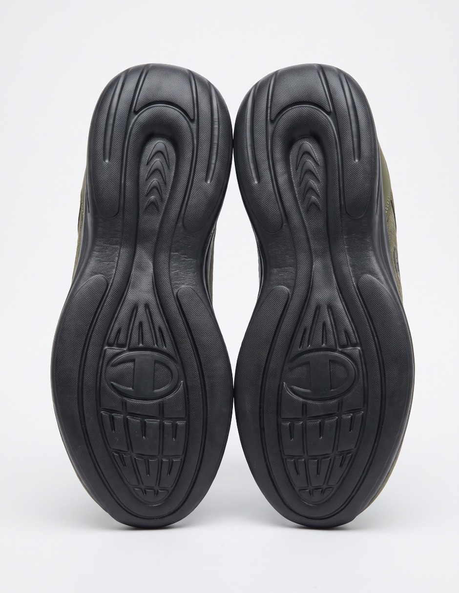 Tenis para hombre 4