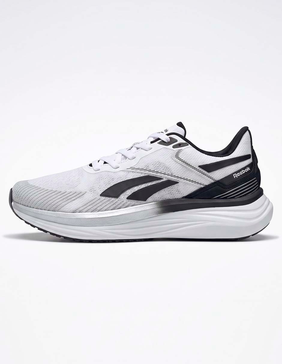 Tenis Caballero de piel viva speed para hombre