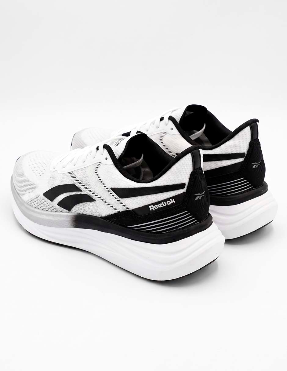 Tenis Caballero de piel viva speed para hombre 5