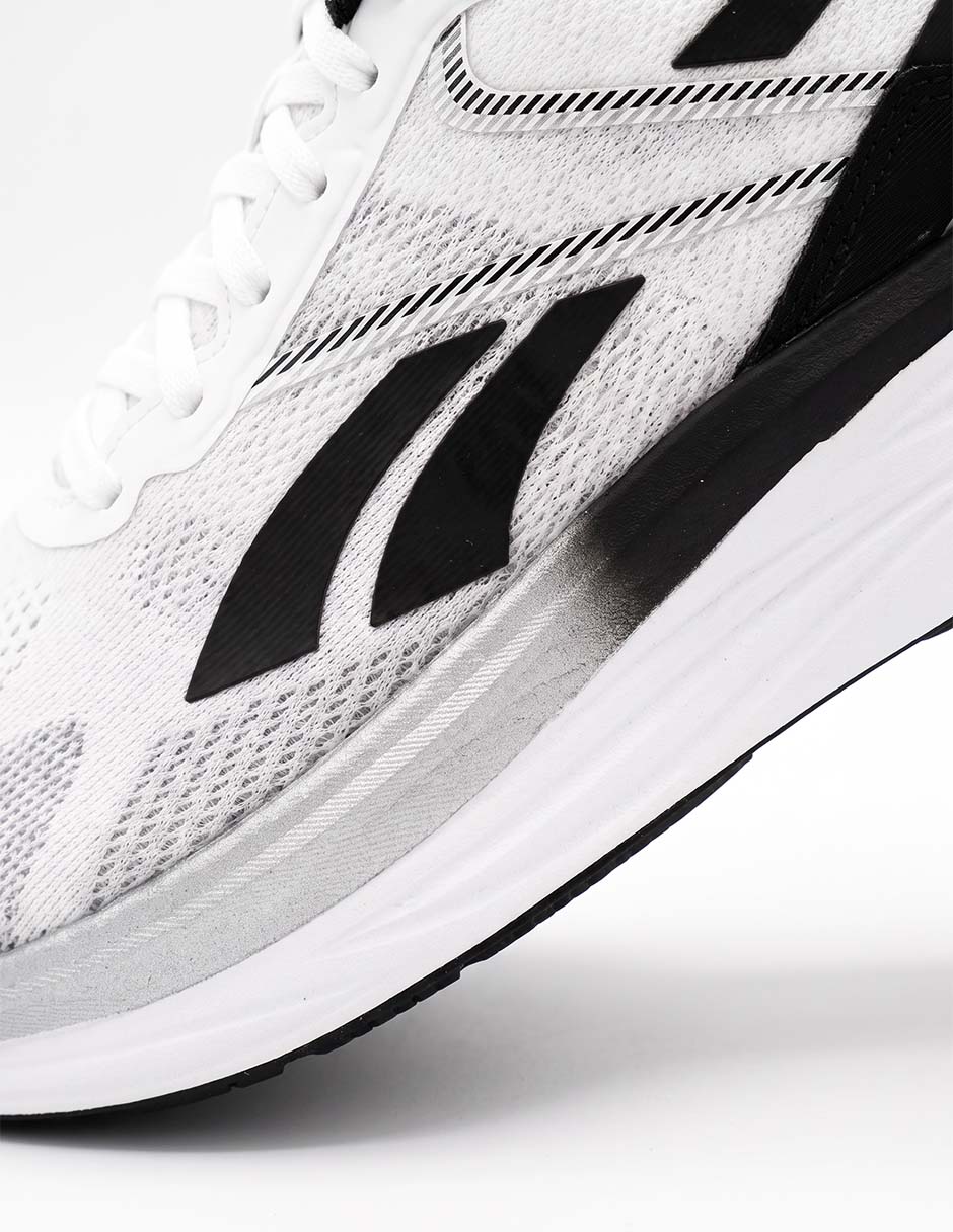 Tenis Caballero de piel viva speed para hombre 2