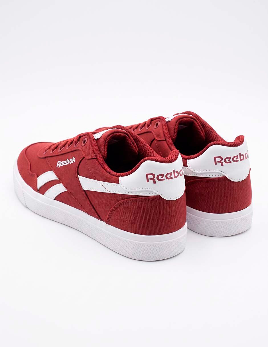 Tenis Court Advance Vulc para Hombre 5