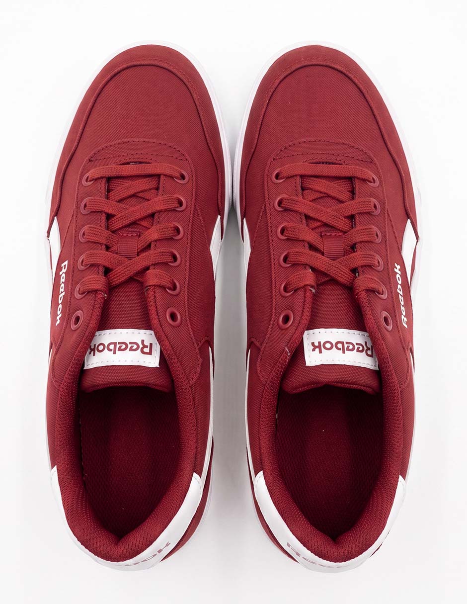 Tenis Court Advance Vulc para Hombre 4