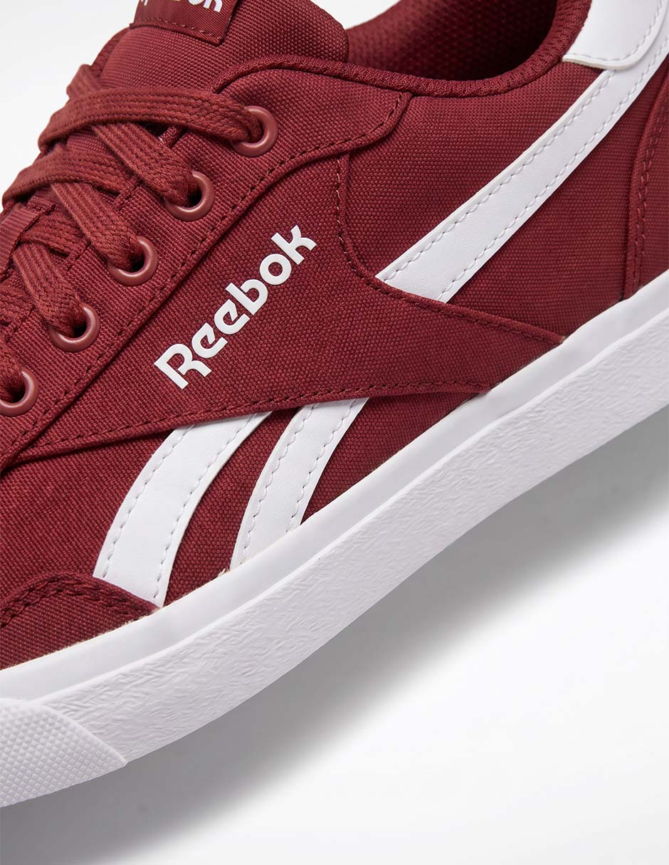 Tenis Court Advance Vulc para Hombre 3