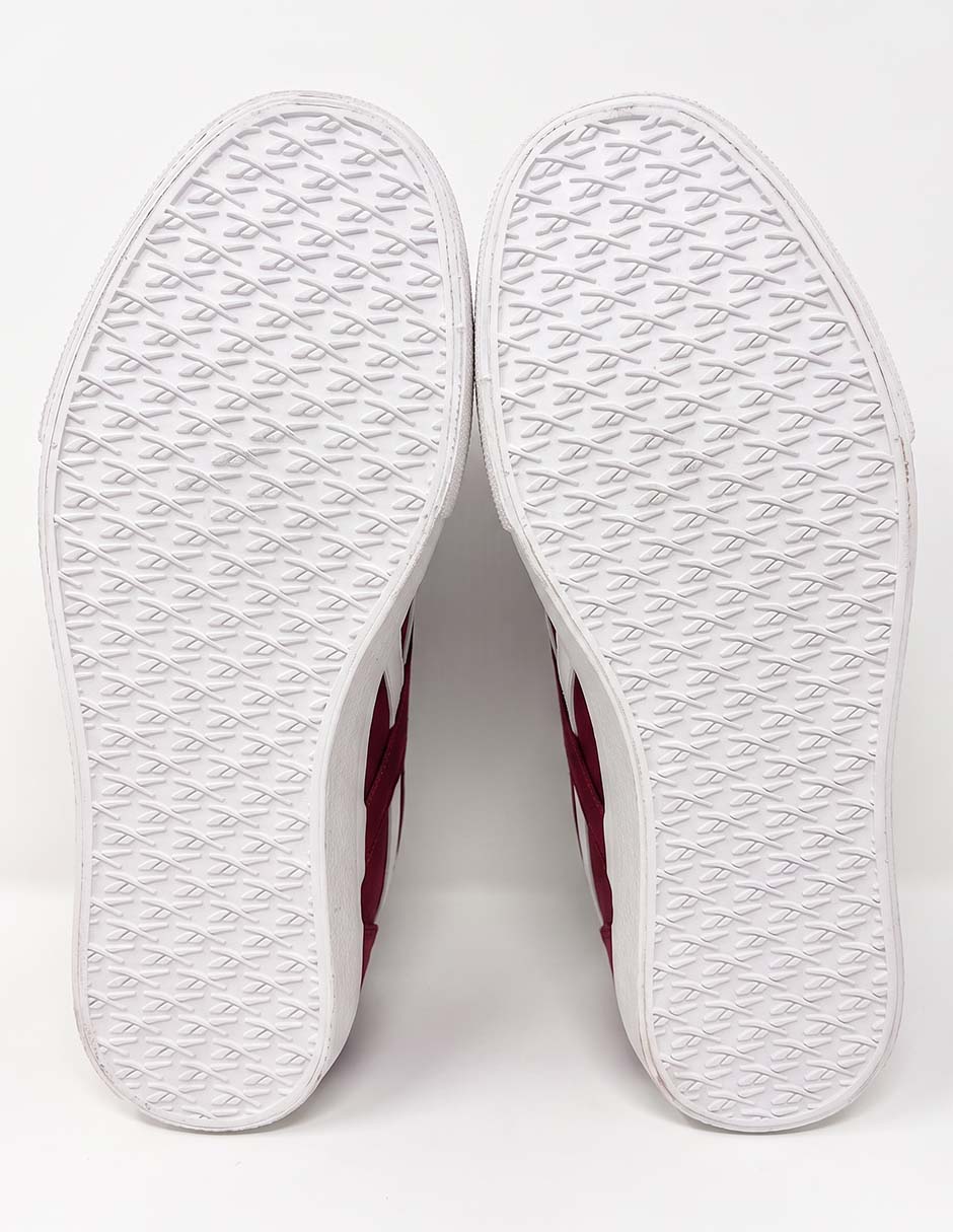 Tenis Court Advance Vulc para Hombre 2