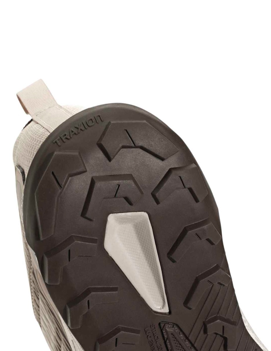 Tenis de piel terrex tracefinder 2 para hombre 2