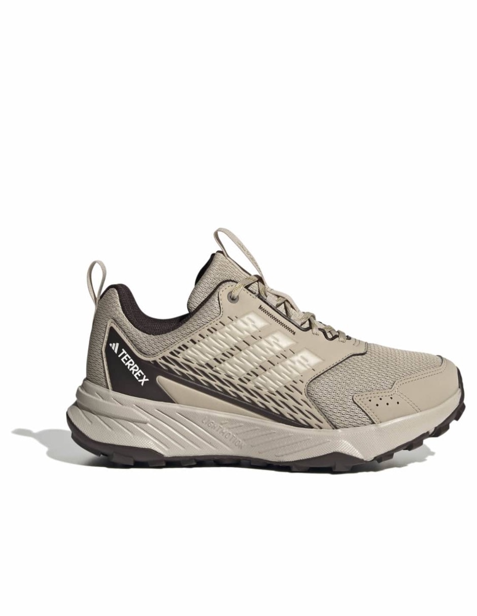 Tenis de piel terrex tracefinder 2 para hombre 3
