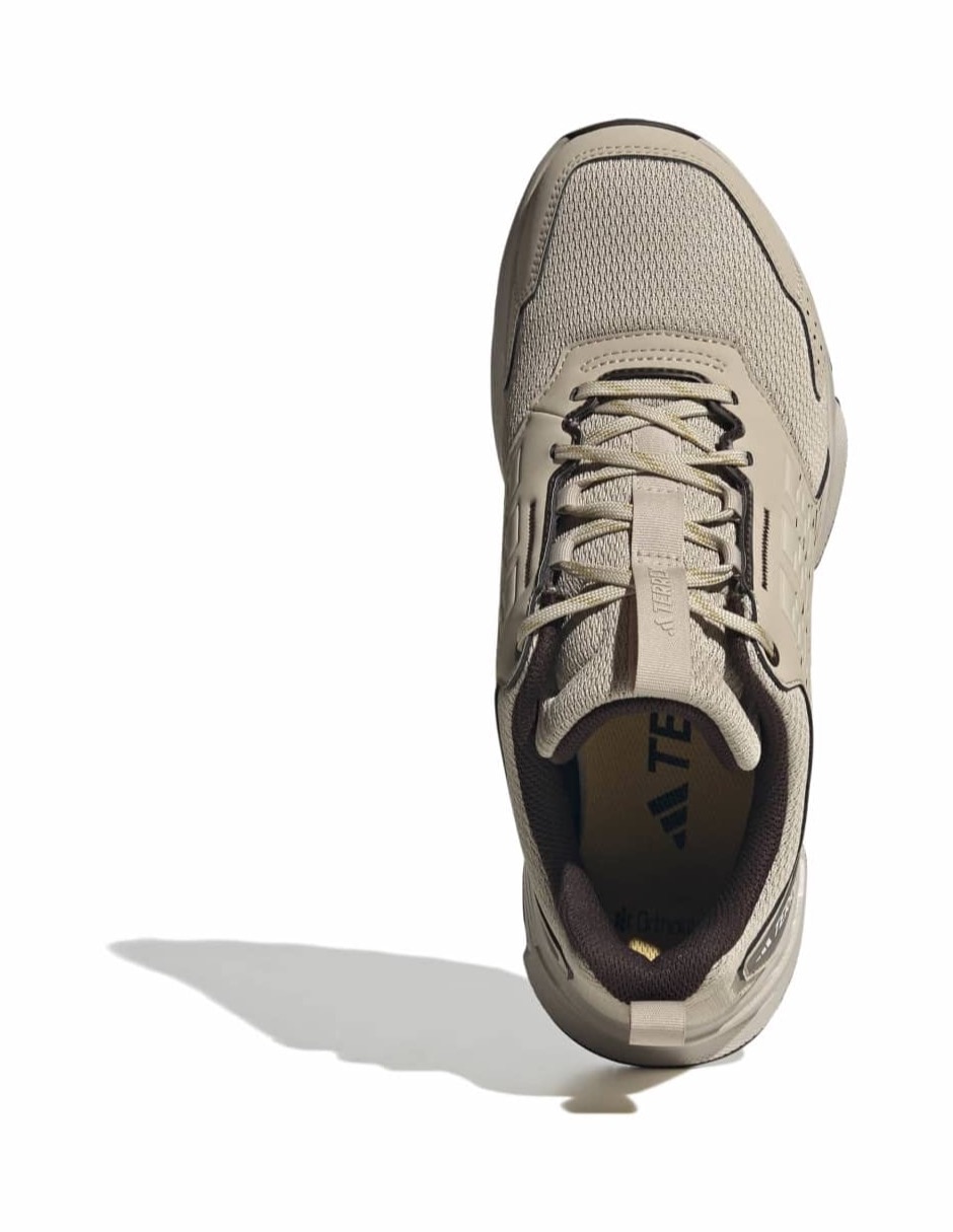 Tenis de piel terrex tracefinder 2 para hombre 5