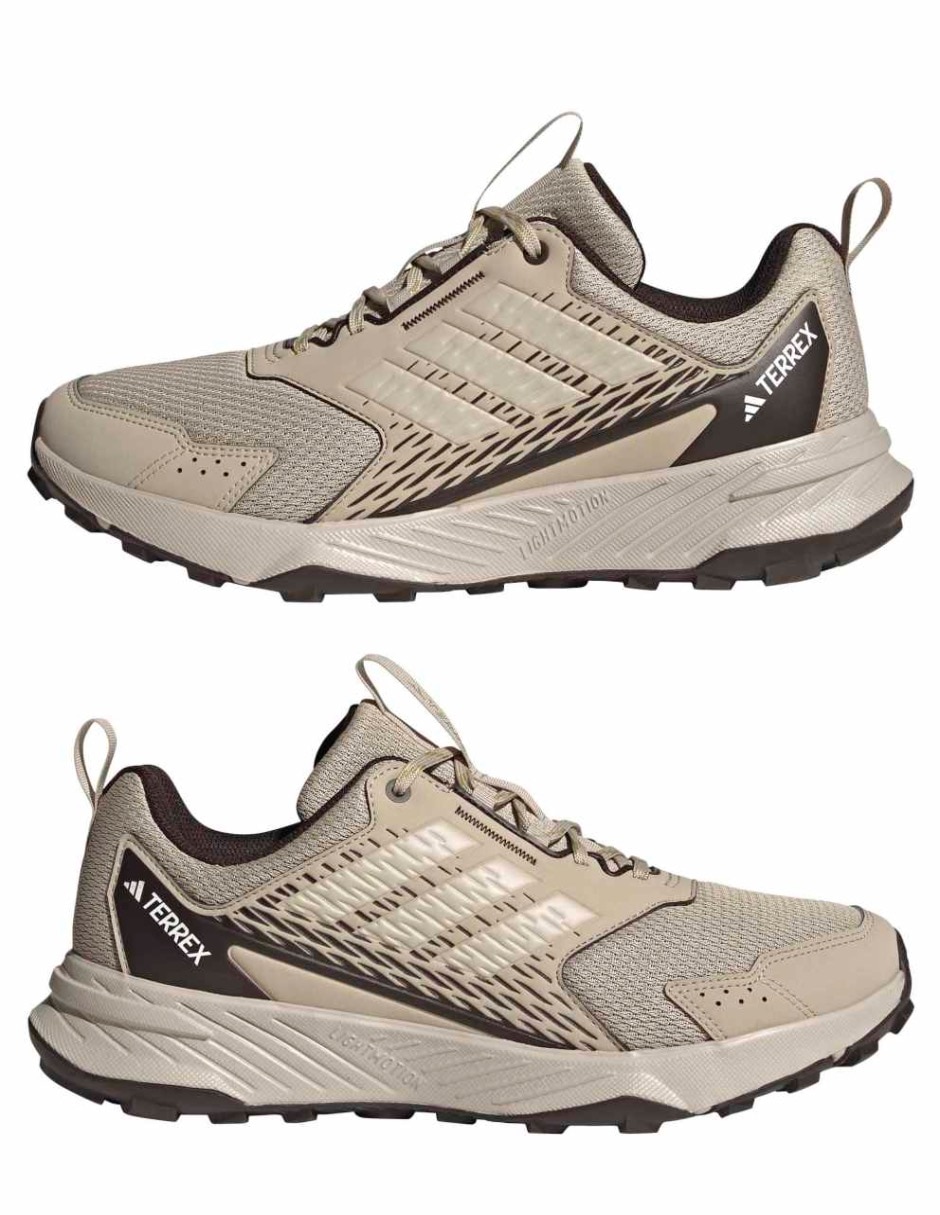 Tenis de piel terrex tracefinder 2 para hombre 7