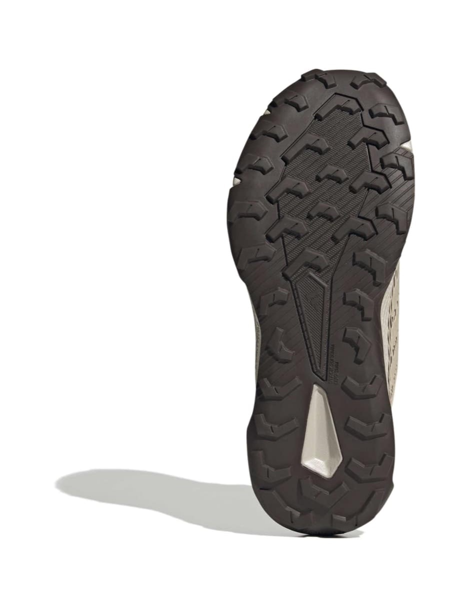 Tenis de piel terrex tracefinder 2 para hombre 8