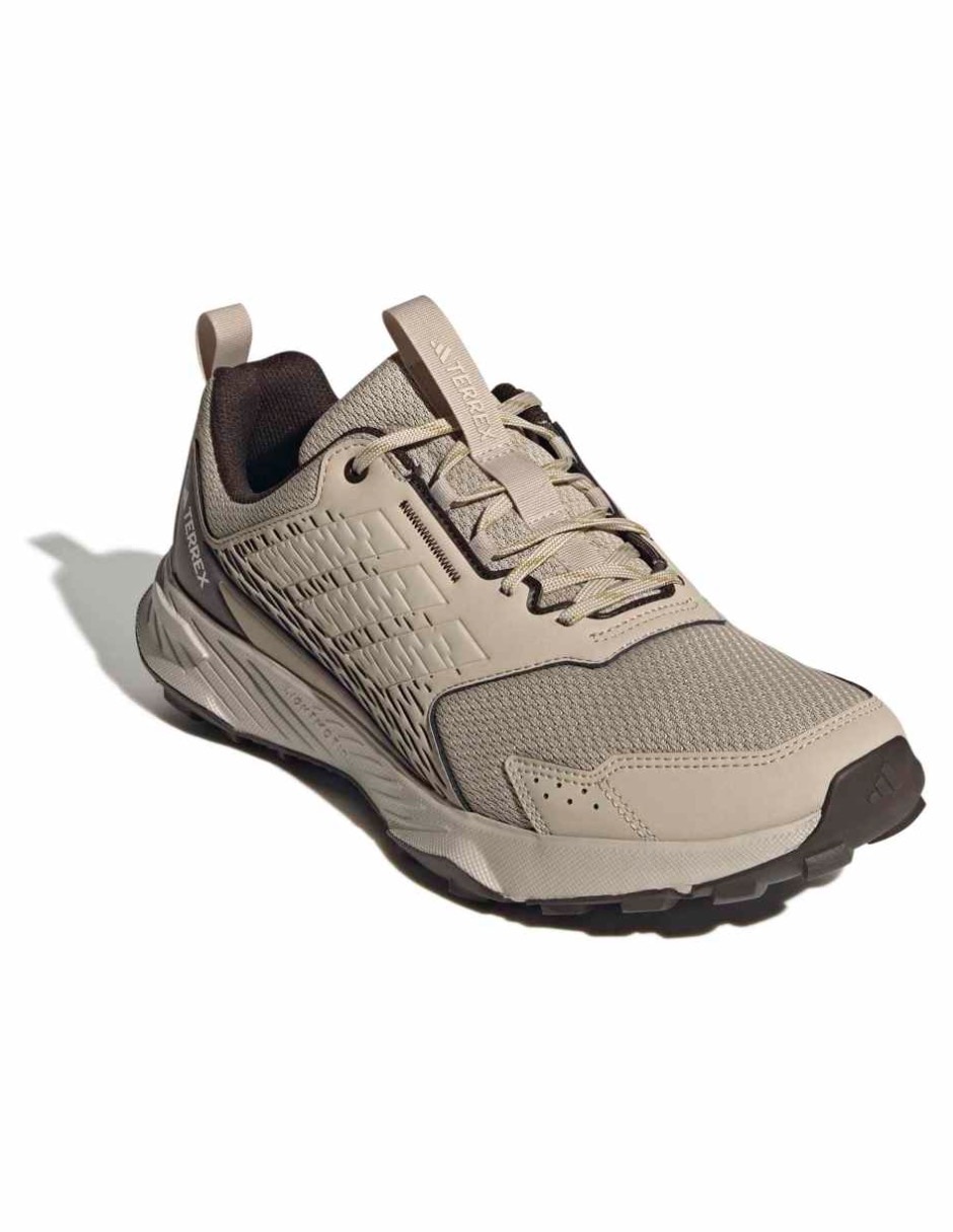 Tenis de piel terrex tracefinder 2 para hombre 9