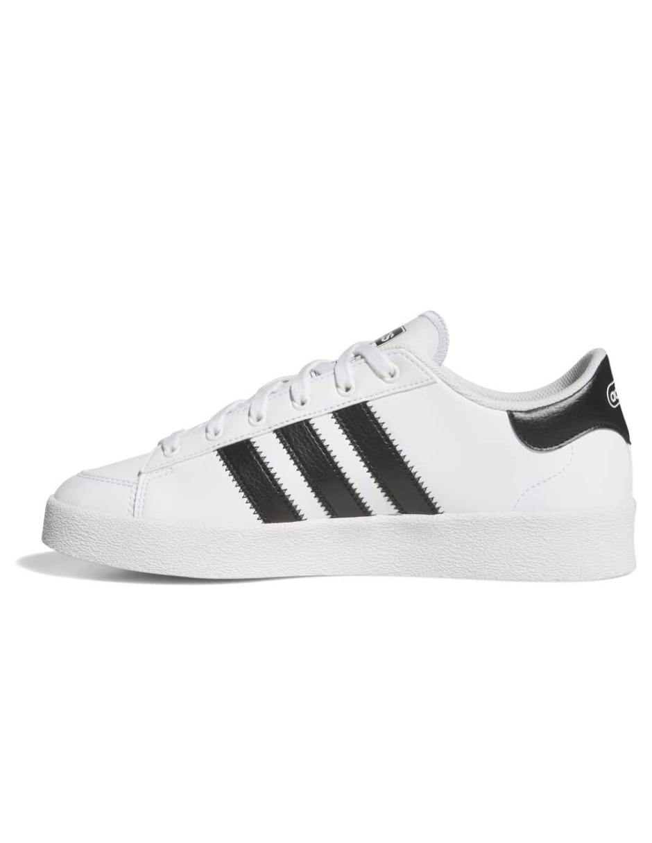 Tenis de piel jump hook low para hombre Tenis de piel jump hook low para hombre