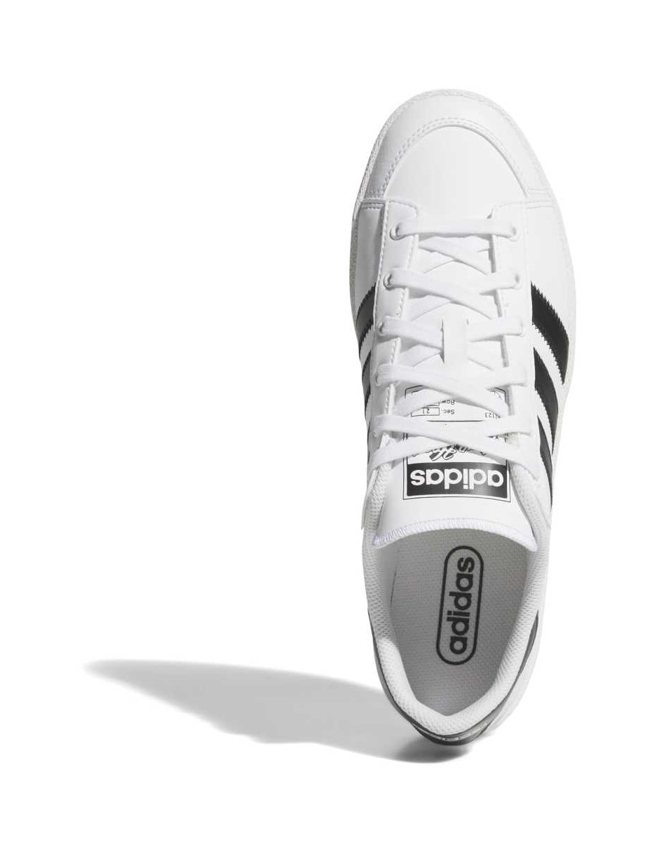 Tenis de piel jump hook low para hombre 2