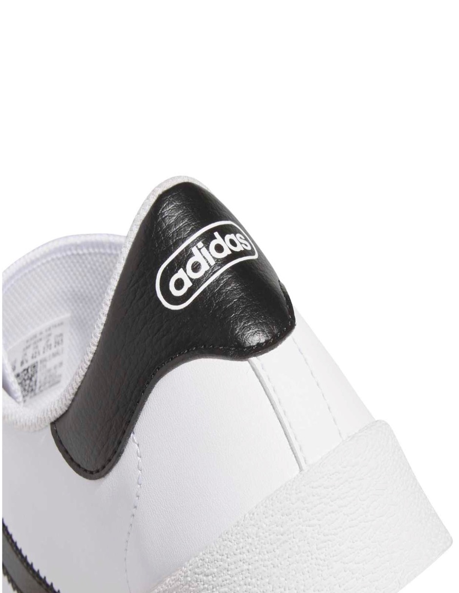 Tenis de piel jump hook low para hombre 4