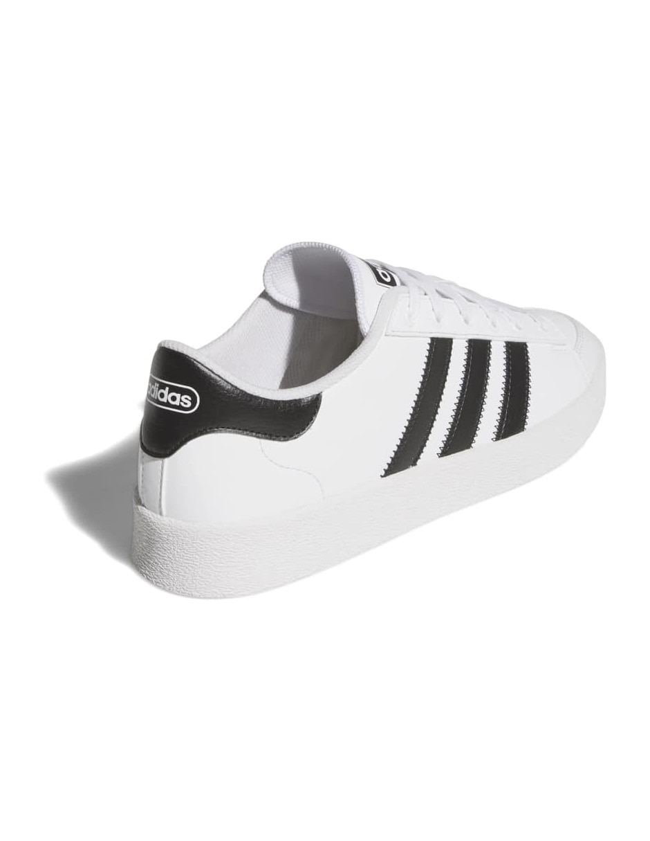 Tenis de piel jump hook low para hombre 5