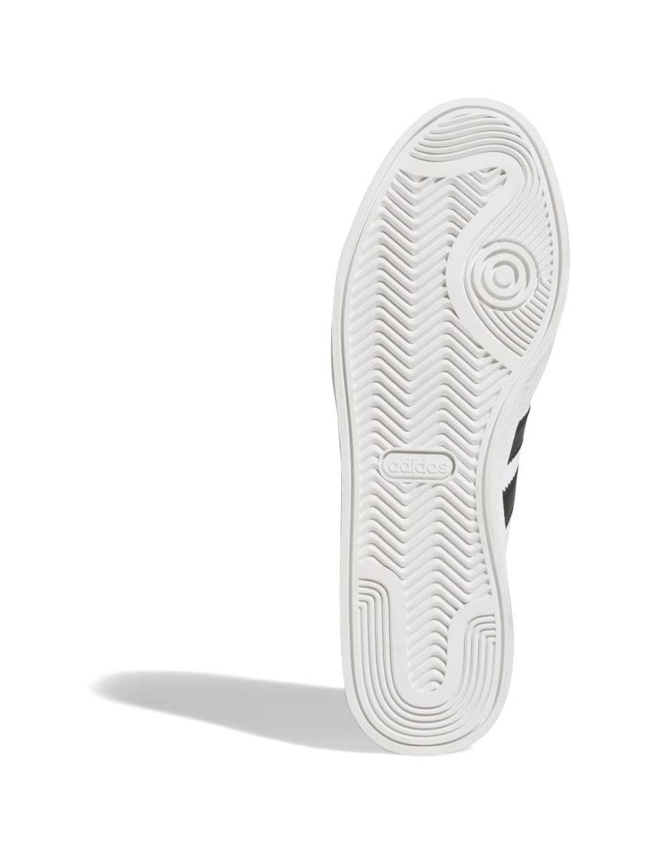 Tenis de piel jump hook low para hombre 7