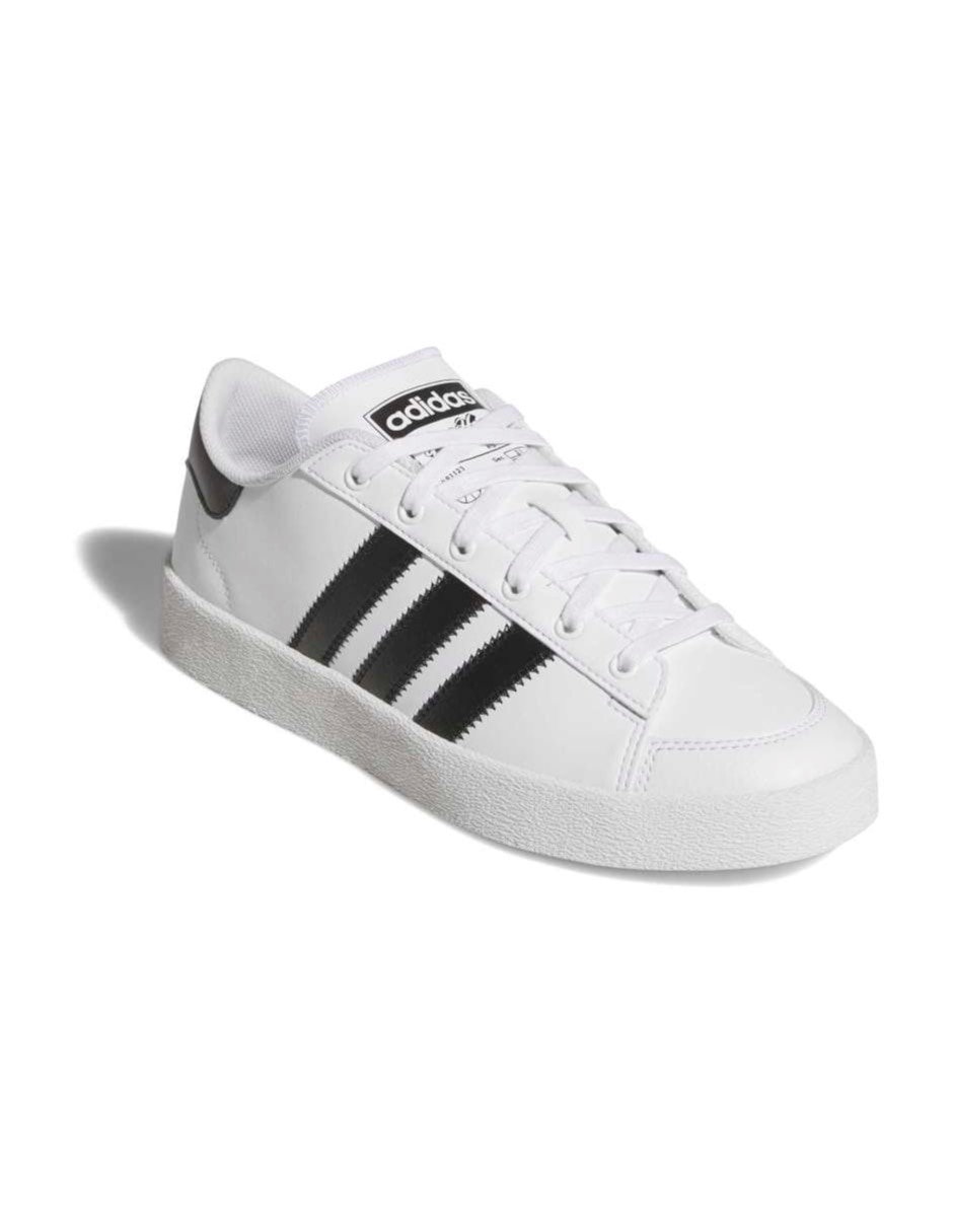 Tenis de piel jump hook low para hombre 8
