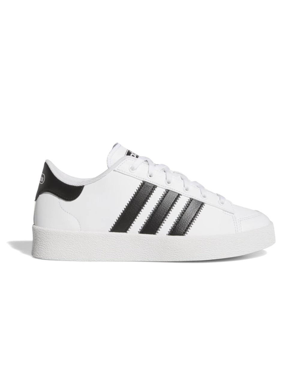 Tenis de piel jump hook low para hombre 9