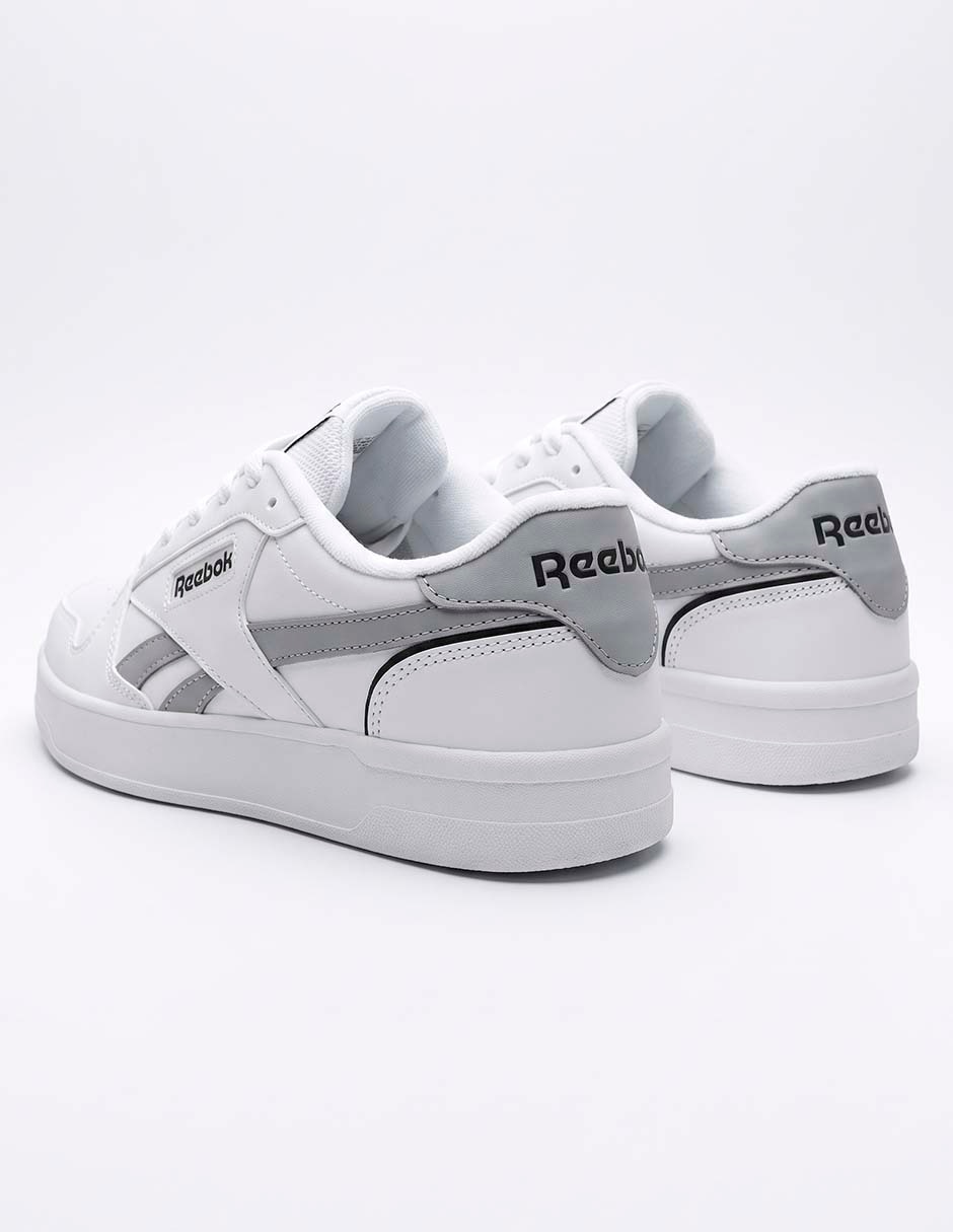 Tenis Urbano de piel match prime de hombre para casual 5