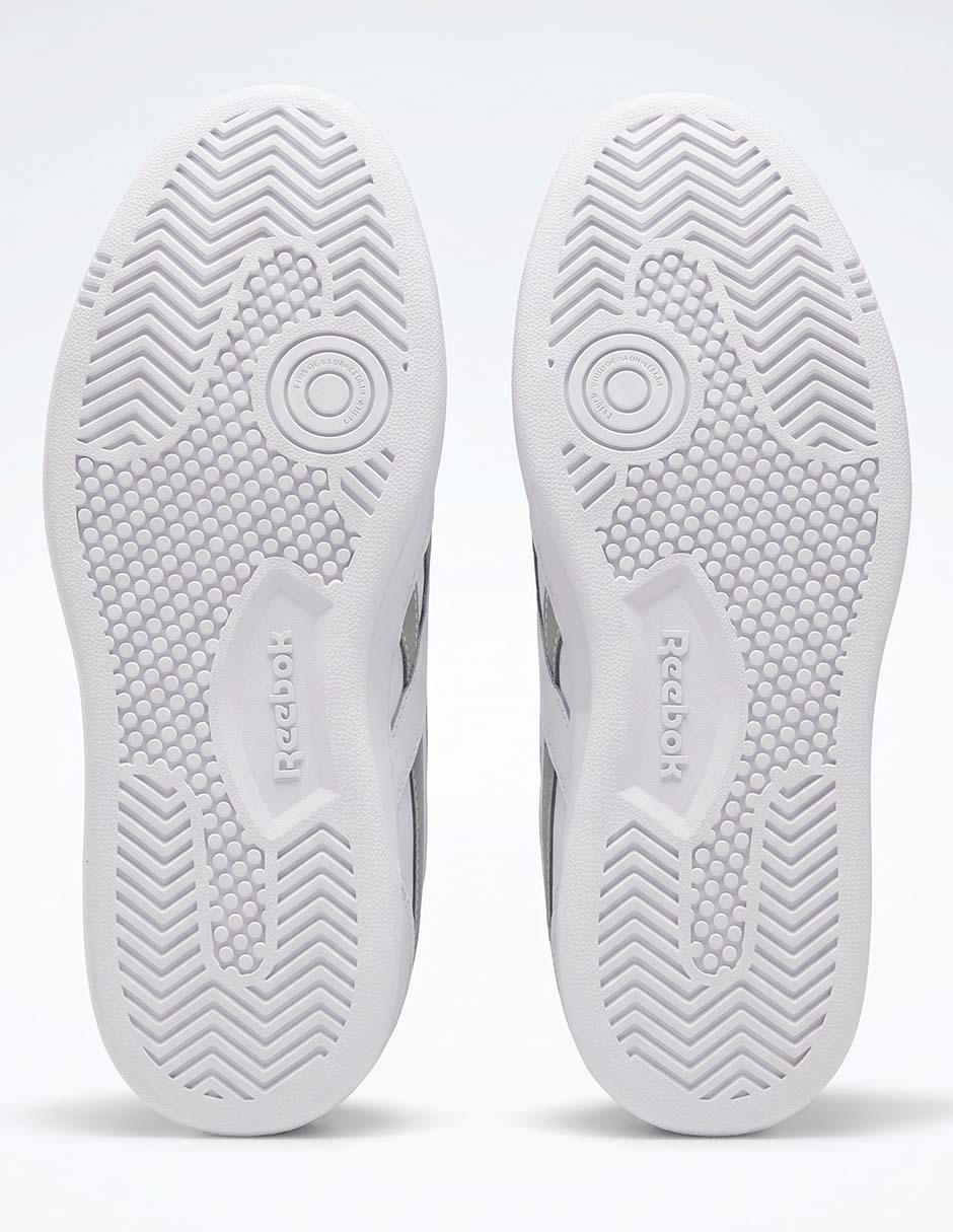 Tenis Urbano de piel match prime de hombre para casual 2