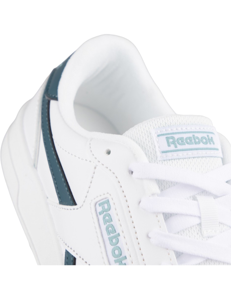 Tenis Match Prime de hombre casual 4