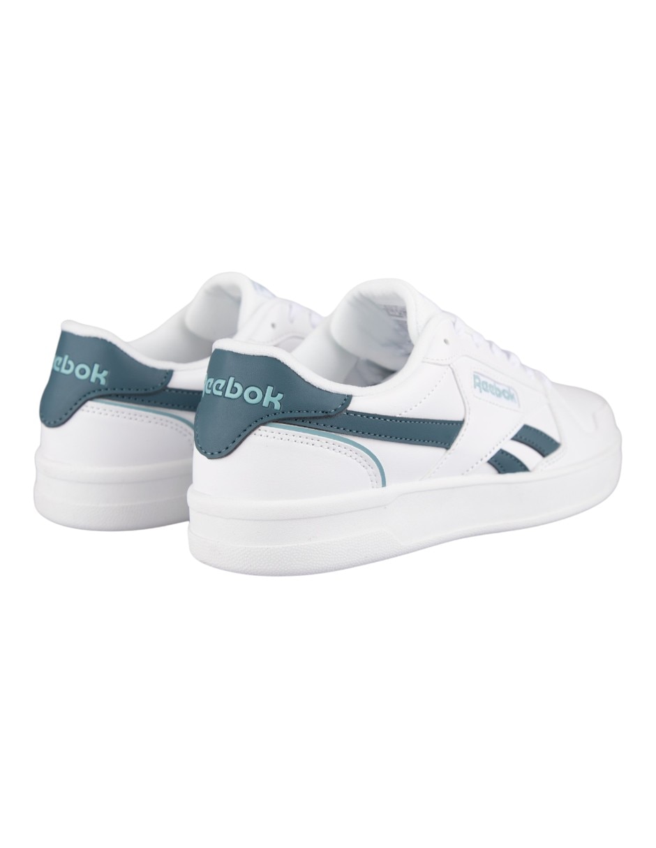 Tenis Match Prime de hombre casual 7