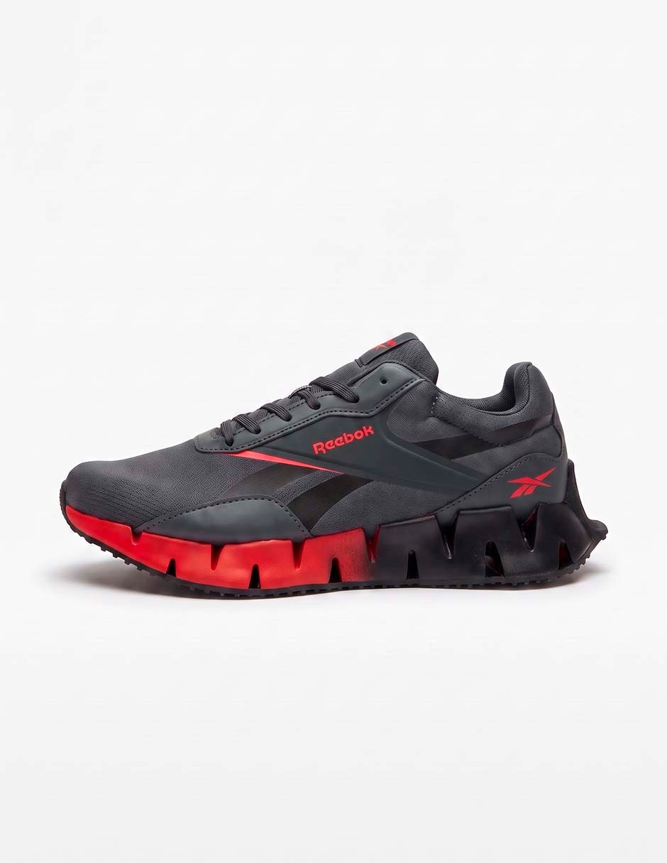 Tenis zig dynamica str de hombre para correr Tenis zig dynamica str de hombre para correr