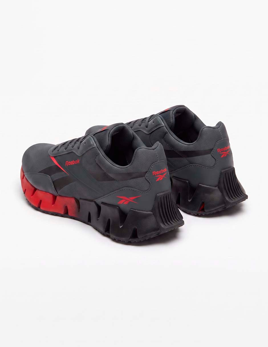 Tenis zig dynamica str de hombre para correr 5