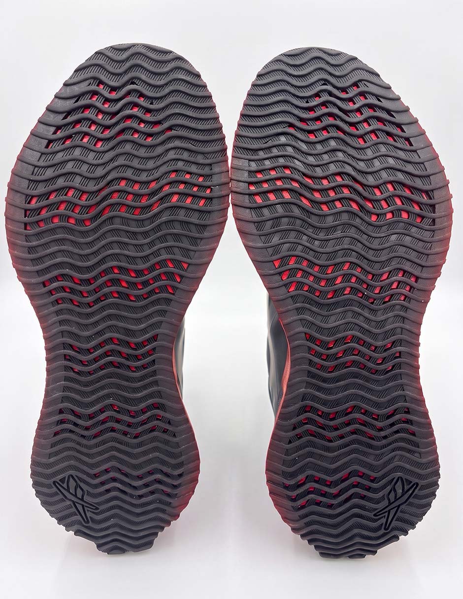 Tenis zig dynamica str de hombre para correr 2