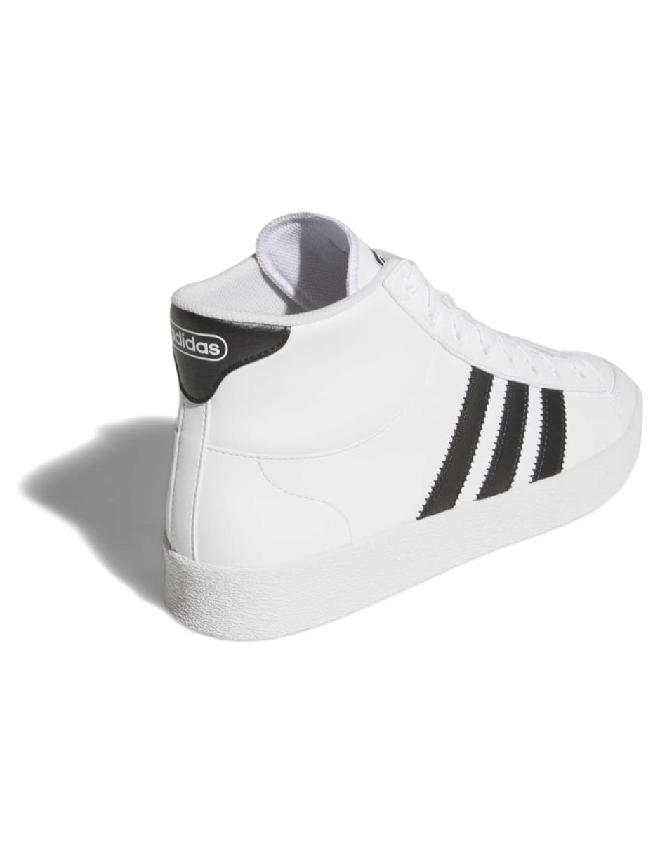 Tenis Jump Hook Mid para hombre 4