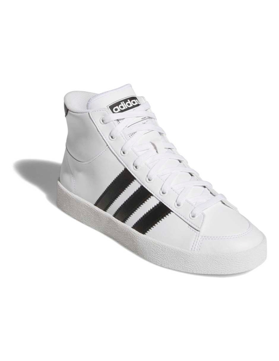 Tenis Jump Hook Mid para hombre 3