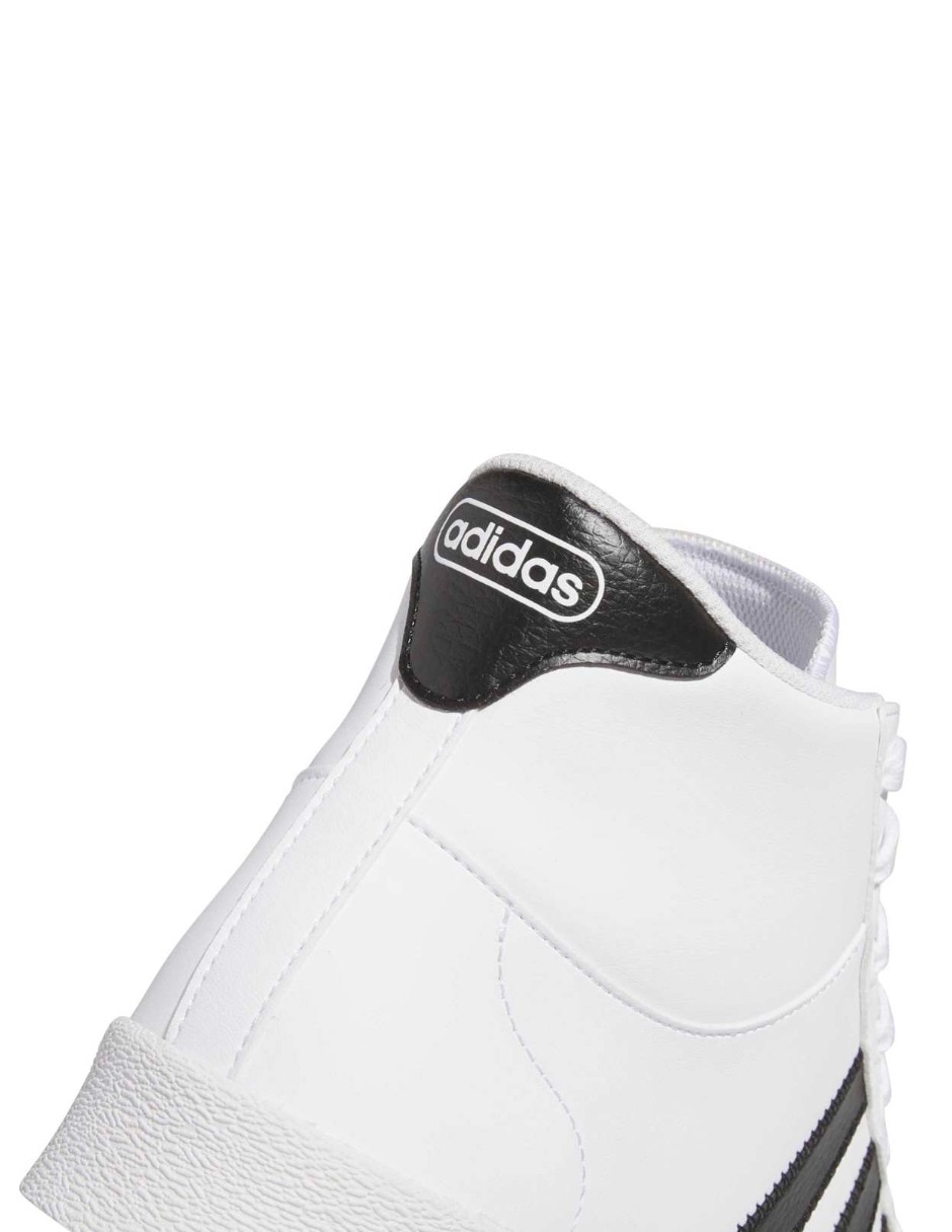 Tenis Jump Hook Mid para hombre 6
