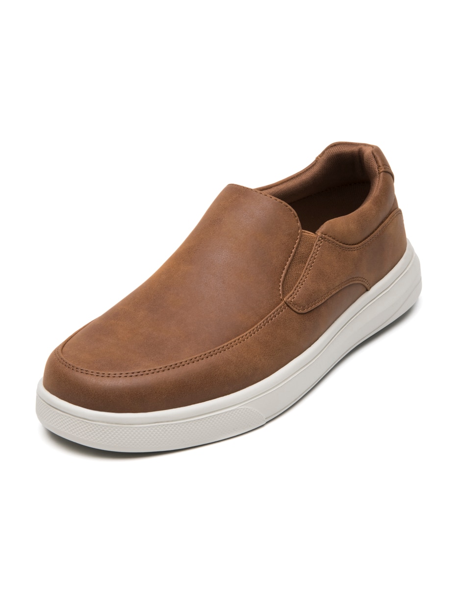 Mocasín para hombre 7