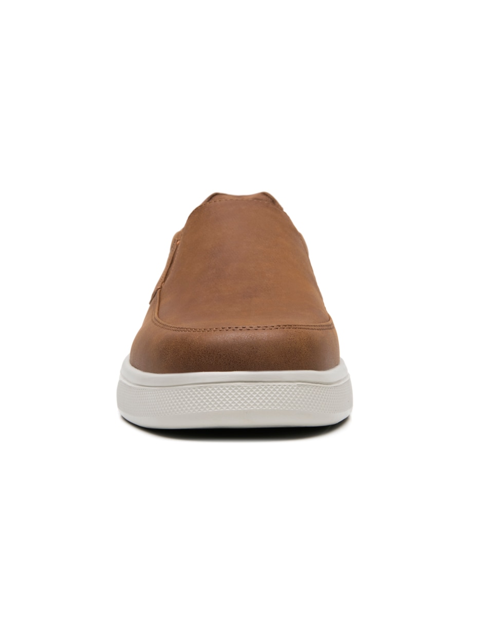 Mocasín para hombre 6